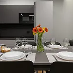 Italianway Comfort - Monte Nevoso 8 דירה מילאנו