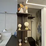 Apartment Luxury - Metropolitana M4- San Babila -stadio San Siro - Duomo - Aeroporto Linate - Castello Sforzesco