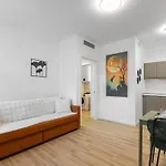 Apartment 2 Apt, M3 Affori 15 Min To Duomo E Wifi