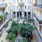 Apartmán Easylife - - Settembrini 45 -