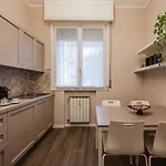Daire Modern Three Near The Metro Ac - Wifi Milano