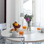 Italianway Comfort - Santambrogio 2 شقة ميلان
