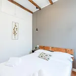 Stylish With Balcony - Brera Milão