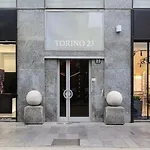 Prestige Boutique - Piazza Duomo 2 Lägenhet Milano