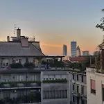 شقة Italianway Comfort - Santambrogio 2 ميلان
