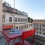شقة Italianway Comfort - Santambrogio 2 *