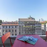 Italianway Comfort - Santambrogio 2 شقة *