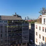 Italianway Comfort - Santambrogio 2 ميلان