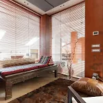 Appartement Guesthost - 500sqm Luxury With Spa, Gym, Terrace, Game & Garage Milan