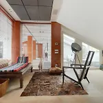 Guesthost - 500sqm Luxury With Spa, Gym, Terrace, Game & Garage * Milan