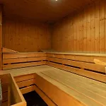 Guesthost - 500sqm Luxury With Spa, Gym, Terrace, Game & Garage Milan