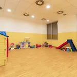 Guesthost - 500sqm Luxury With Spa, Gym, Terrace, Game & Garage * Milan