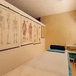 Guesthost - 500sqm Luxury With Spa, Gym, Terrace, Game & Garage * Milan