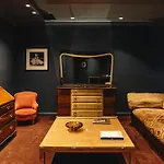 Ξενοδοχείο Aethos 5*