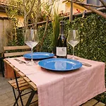 Ferienhaus The Mailand