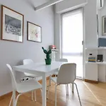 Lejlighed Contempora - In Brera Milano