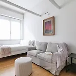 Contempora - In Brera Milano