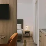 Apart-hotel Numa Montenero 4*