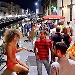 1 Navigli * Mailand