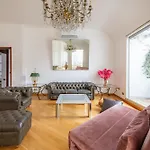 Imperial Terrace * Mediolan