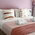 Pensionat My Guest 3*