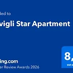 Navigli Star Apartment