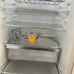 La Casa Di Joy Lägenhet *