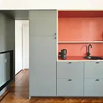 Chic Design 80 Sqm - Sleeps 6 - Metro 2 Min *