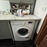 La Casa Di Joy Lägenhet