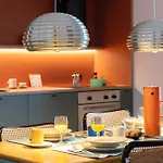 Chic Design 80 Sqm - Sleeps 6 - Metro 2 Min Apartment Milan