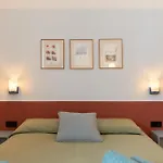 Apartment Chic Design 80 Sqm - Sleeps 6 - Metro 2 Min Milan