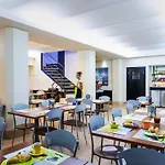 Ibis Styles Centro 3*