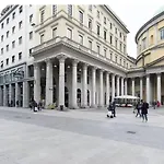 Allegroitalia San Pietro All'orto 6 아파트호텔 4*