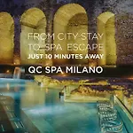 מלון Qc Porta Romana 4*