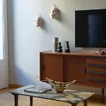 Апартаменты Wprelais Palm Fronds *