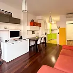 Apartmán Magolfa Milán
