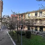 Apartmán Magolfa Milán