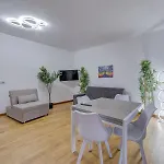 Luxury - Muratori 9 Appartamento *