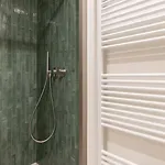 Giuliani - Via Giovanni Prati Milano
