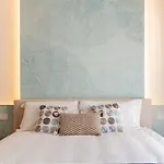 Giuliani - Via Giovanni Prati Oda ve Kahvaltı
