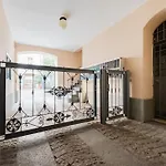 Sempione11suites Apart Otel Milano