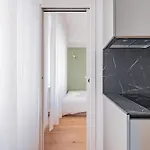 Sempione11suites Apart Otel