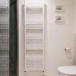 Oda ve Kahvaltı Giuliani - Via Giovanni Prati Milano