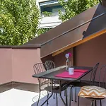 Hotiday Frattini Appart hôtel 3*