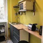 Lejlighed Design In The Tortona Area - Design District *