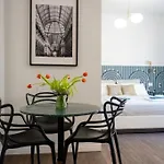 Luxury Design In Apartment *