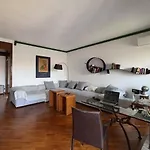 Via Monti Flat Near Citylife & Sempione Park Apartamento *