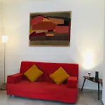 Design In The Tortona Area - Design District Lejlighed