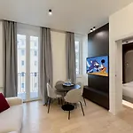 Superior Station Appartement