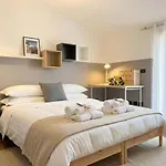 Apartamento Homeby, Casa Betta